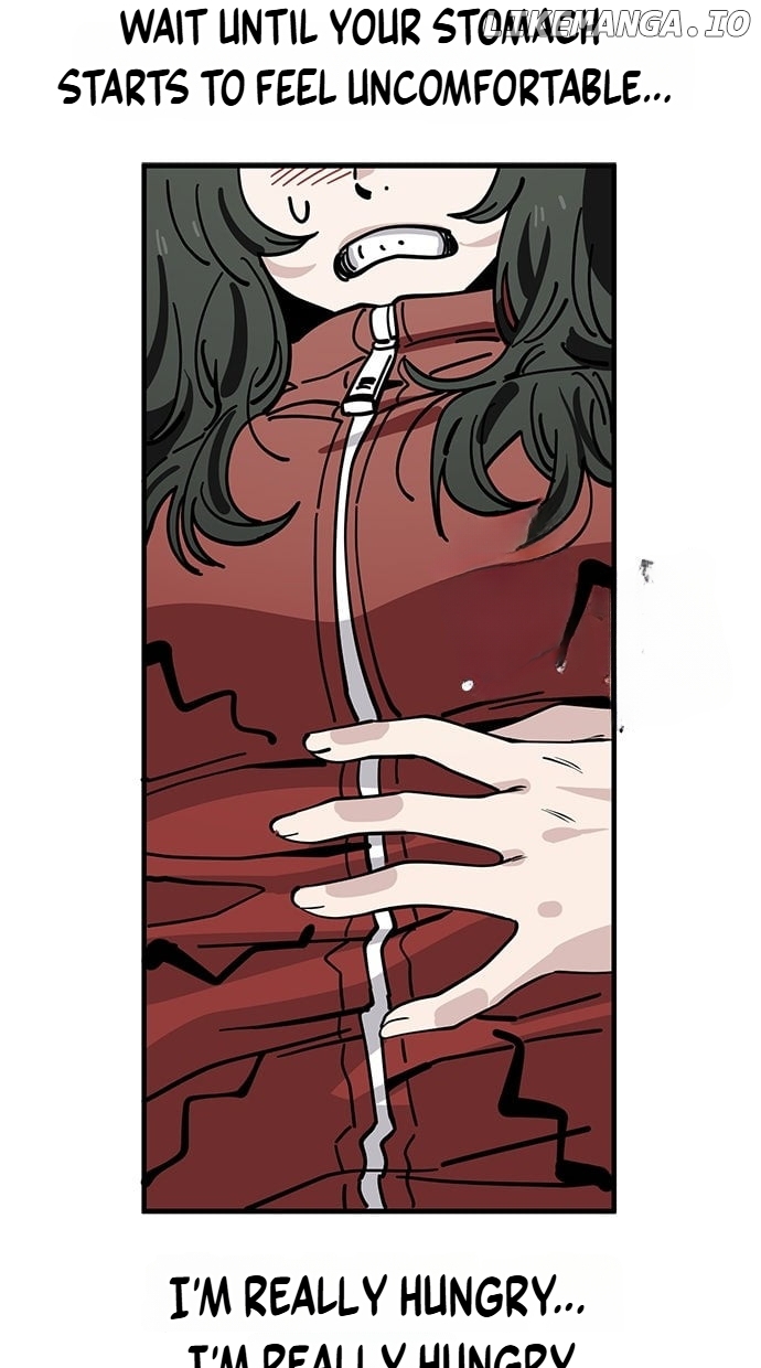 Unemployed Baek-soon Chapter 128 - page 15